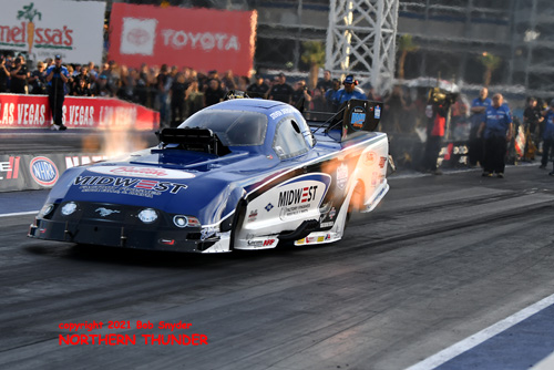 Steven Densham - 'Mid-West' - FC